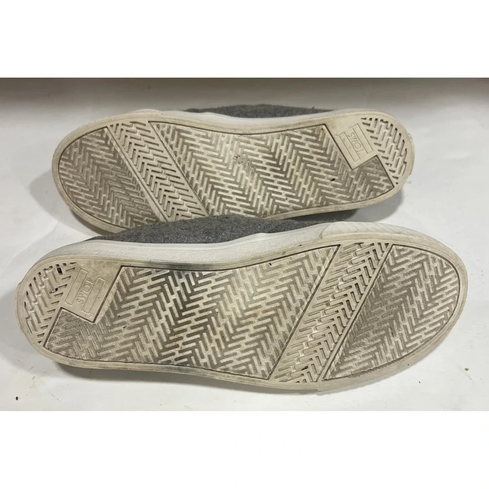 Toms altair slip